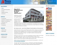 Bild Teich-Apotheke