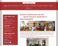 Bild St. Antonius-Apotheke