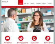 Bild Romarkt-Apotheke