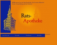 Bild Rats-Apotheke
