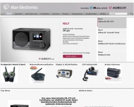 Bild Albrecht Nutzfahrzeuge GmbH