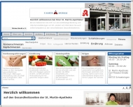 Bild St.-Martin-Apotheke