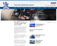 Bild Etzel Nutzfahrzeugservice GmbH
