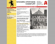Bild Einhorn-Apotheke