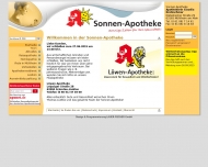 Bild Sonnen-Apotheke