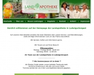 Bild Landapotheke