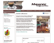 Bild Anita Maurer Kaffeewelten GmbH