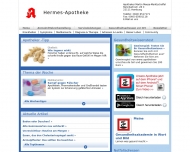 Bild Hermes-Apotheke