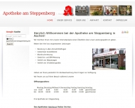 Bild Apotheke am Steppenberg