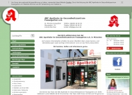 Bild ABC Apotheke im Gesundheitszentrum Fasangarten