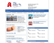 Bild Adler-Apotheke