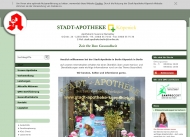 Bild Stadt-Apotheke in Berlin Kpenick