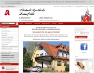 Bild Altstadt-Apotheke