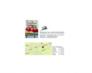 Bild Hirsch-Apotheke
