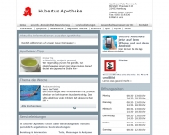 Bild Hubertus-Apotheke