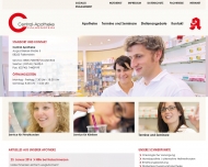 Bild Central-Apotheke