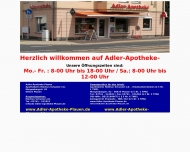 Bild Adler-Apotheke