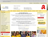 Bild Allgu-Apotheke