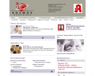 Bild Kosmos-Apotheke