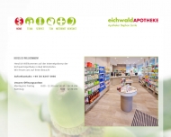 Bild Eichwald-Apotheke