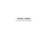 Bild Valentinus-Apotheke
