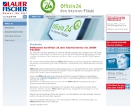 Bild Bahnhof-Apotheke im Medicenter Dren