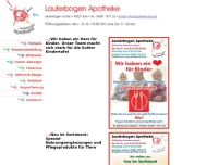 Bild Lauterbogen-Apotheke