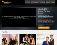 Bild studio450