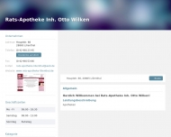 Bild Rats-Apotheke