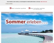 Bild Albert-Schweitzer-Apotheke