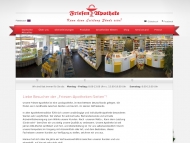 Bild Friesen-Apotheke