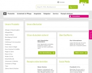 Bild DocMorris Apotheke