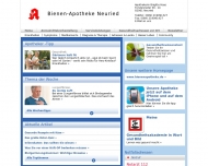 Bild Bienen-Apotheke Neuried