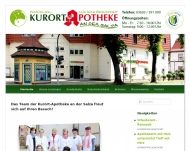 Bild Kurort-Apotheke