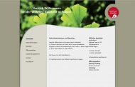 Bild Wilhelms-Apotheke
