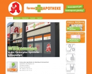 Bild farma-plus Apotheke im Marktkauf