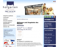 Bild Hofgarten-Apotheke