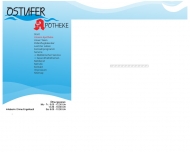 Bild Ostufer-Apotheke