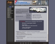 Bild Schieck Automaten GmbH