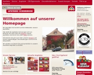 Bild Apotheke Schonungen e.K.