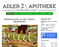 Bild Adler-Apotheke
