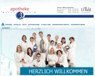 Bild Klaus-Groth-Apotheke