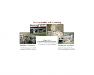Bild Huberesch-Apotheke