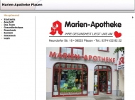Bild Marien-Apotheke