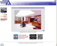 Bild Kronen-Apotheke M. Marxen - K. Ruberg OHG