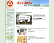Bild Apotheke am Wiesenhgel