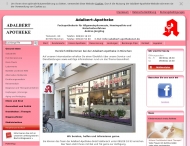 Bild Adalbert-Apotheke