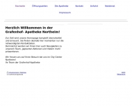 Bild Grafenhof-Apotheke