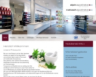 Bild Rottach Apotheke im Cambomed