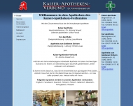 Bild Kaiser-Apotheke